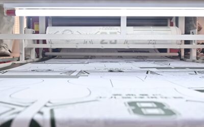 The Ultimate Guide to Custom Jersey Printing