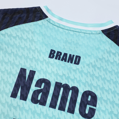 custom football jersey
