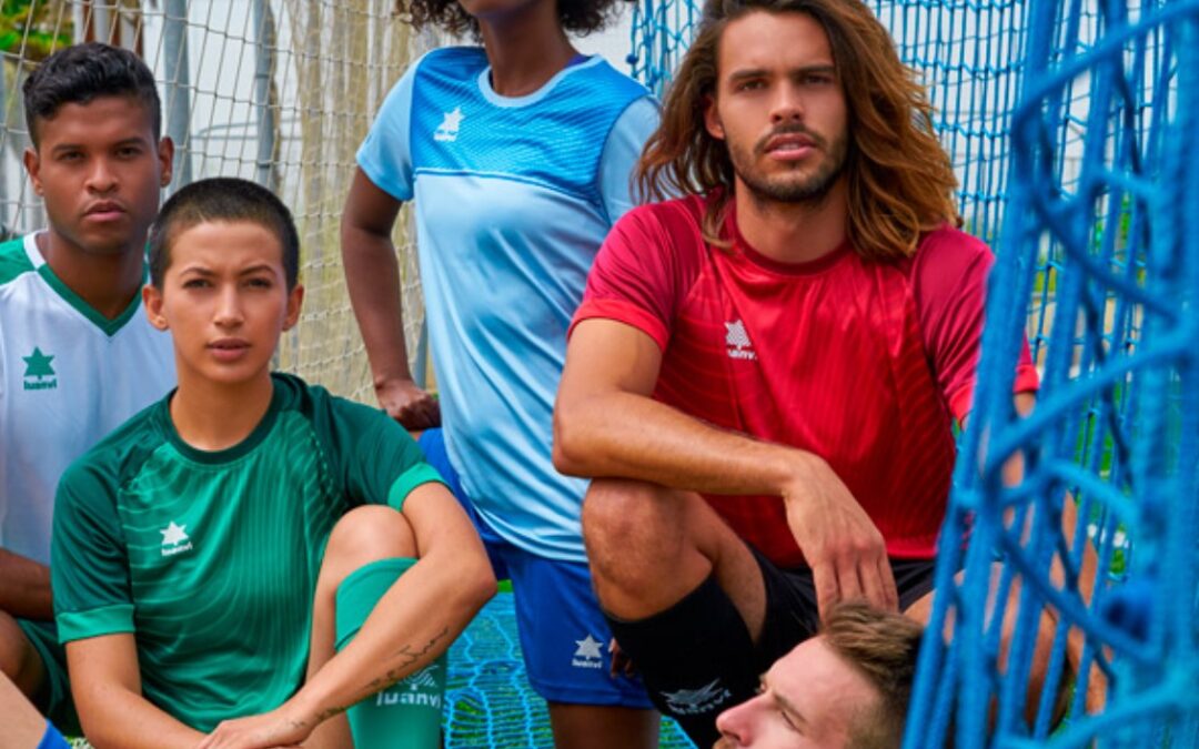 Top 10 Leading Custom Jersey Manufacturers in Spain