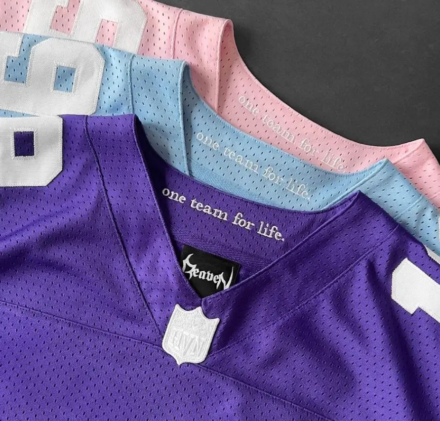 Custom Hockey Jersey