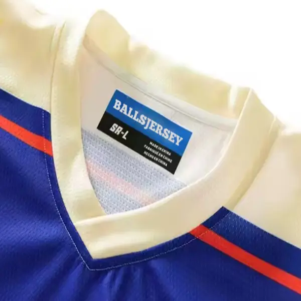 Custom Hockey Jersey
