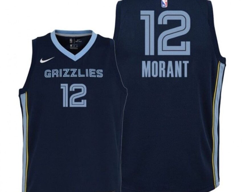 What Type Of Jersey Do Nba Players Wear?Authentic or Swingman jersey