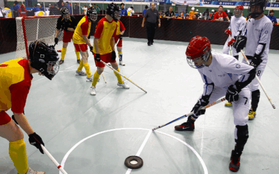 Top 7 Custom Hockey Jersey Manufacturers in Sweden for Teams