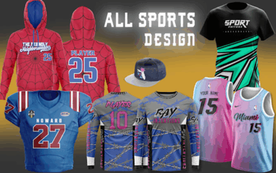 Top 8 Basketball Jersey Manufacturers In France 2025