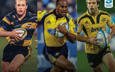 Top 10 Most Iconic Rugby Jersey Of All Time