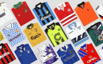 What Is Meant By Retro Jersey? Complete Guide From Manufacturer Perspective