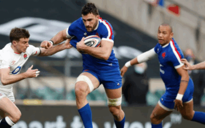 Top 7 Rugby Jersey Manufacturers in China: Verified Factory Direct