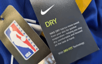 Where Are NBA Jerseys Made? Complete Guide to Origins & Manufacturers