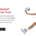 Top 9 Custom Volleyball Jersey Manufacturers in the USA 1 Top 9 Custom Volleyball Jersey Manufacturers in the USA