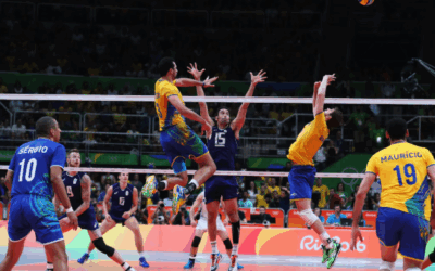 Top 5  Volleyball Jersey Makers In Poland 2025
