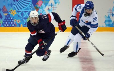Top 8 Premium Hockey Jersey Manufacturers in Canada