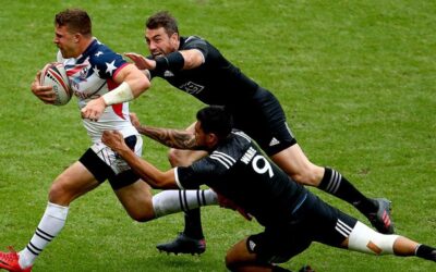 Top 8 Rugby Jersey Manufacturers In France