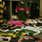 Why Are Rugby Shirts So Tight? Technical Advantages & Player Benefits 1 Why Are Rugby Shirts So Tight? Technical Advantages & Player Benefits
